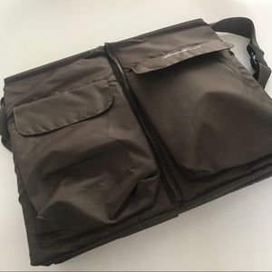 eddie bauer travel crib